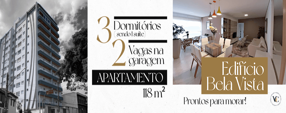 Banner VC Empreendimentos - Imóveis em Registro/SP 3