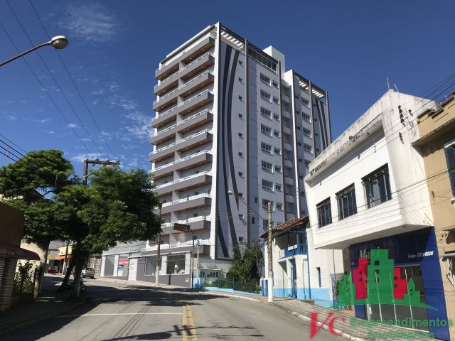 Apartamento para Venda Centro  Registro