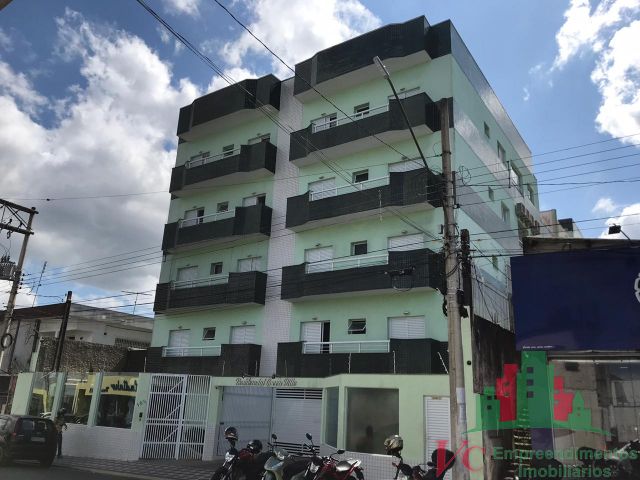 Apartamento para Venda Centro Registro