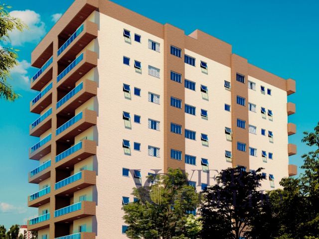 Apartamento para Venda  Registro