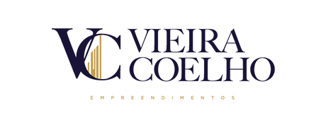 Logotipo VC Empreendimentos - Imóveis em Registro/SP